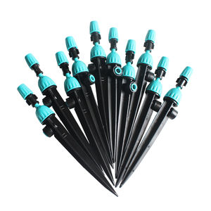 Kits d'irrigation <span class=keywords><strong>goutte</strong></span> <span class=keywords><strong>à</strong></span> <span class=keywords><strong>goutte</strong></span> de jardin bricolage <span class=keywords><strong>Kit</strong></span> de système d'irrigation de jardin pour l'<span class=keywords><strong>arrosage</strong></span> des légumes de jardin - Product Image 6