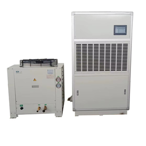 Industrielle Klimaanlage Split mit hoch effizienter luftgekühlter Klimaanlage - Product Image 1