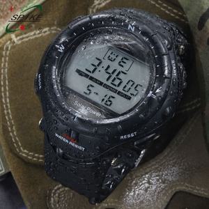 Montre solaire de contrôle Radio d'allemagne, fournisseur chinois - Product Image 5