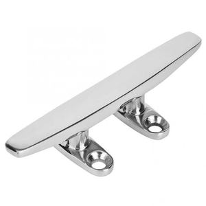 Anshun Taquet d'amarrage de bateau en acier inoxydable 316 pliable pour voilier - Product Image 4