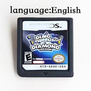 Diamant anglais