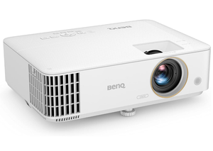 <span class=keywords><strong>Projecteur</strong></span> de jeu à courte focale BenQ TH585P 1080p |   Mode de jeu pour une <span class=keywords><strong>action</strong></span> intense à faible latence d'entrée |   3000 lumens - Product Image 2