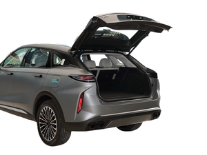 Coche de combustible de alta velocidad de desplazamiento 2,0 T, SUV insignia de lujo inteligente con tracción en las cuatro ruedas de alto rendimiento, Exceed RX Yaoguang - Product Image 6