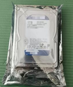 Disque dur interne SATA 6 Gbit/s 5400 tr/min de 1 To 3,5 pouces pour ordinateur de bureau WD10EARZ – Vente en gros - Product Image 3