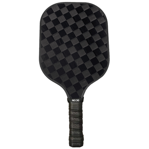 Échantillon Gratuit - Offre Spéciale : Raquettes de Pickleball en Fibre de Verre avec Noyau en Polygraphe Nid d'Abeille pour Tournois et Entraînement - Product Image 5