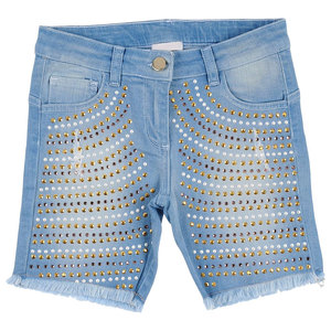 Shorts décontractés entièrement personnalisables, taille mi-haute, en toile respirante, séchage rapide, fermeture boutonnée, logo personnalisé sur le devant, haute qualité, coupe classique - Product Image 1