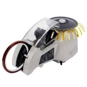 # CKX8660 <span class=keywords><strong>RT3000</strong></span> acking กาวเทปเครื่องตัดอัตโนมัติสําหรับแก้วเทปเครื่องจ่ายซีลตัดเครื่องมือ - Product Image 1