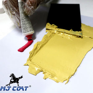 Kingfix-masilla de pintura de coche, masilla china de fácil lijado - Product Image 4