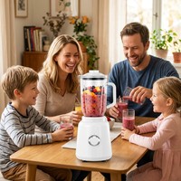 Mixeur sur pied professionnel de qualité supérieure pour la restauration et la maison – Vente en gros, haute performance et durable