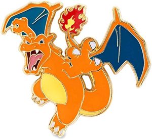 Оптовая Продажа Персонализированные пользовательские дизайн ваш собственный логотип имя милые эмалевые металлические булавки для шляп и одежды - Product Image 1