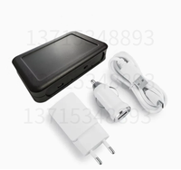 Détecteur de signal portable intégré avec 8 antennes WIFI2.4g 3G 4G 5.8G Lojack