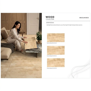 Coster Grey Marble Stone Ceramic Porcelain Tiles 24x48 Inch Commercial Floor Wall Collection - Product Image 5
