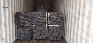 Poste Metálico para Cercas de Viñedo - Cerca Agrícola de Fácil Montaje con 8 pies de Altura y Servicio de Modelado 3D - Product Image 4