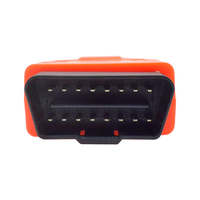 Smart Key Maker 4D/4C 12V OBD2 Code Reader ABS Transponder Key Programmer Tool
