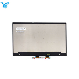 15.6 英寸 T156NWF7 R1 笔记本电脑屏幕 1920x1080 FHD EDP 30 针 60Hz IPS 液晶显示器 曲面设计，适用于台式机应用 全新 - Product Image 2