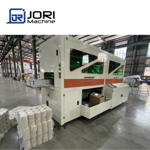 <span class=keywords><strong>Macchina</strong></span> Jumbo Roll Rewinder con tubo <span class=keywords><strong>di</strong></span> carta carta completamente automatica carta igienica - Product Image 5