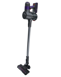 2025 grande aspirazione portatile bastone aspirapolvere verticale ciclone Design con filtro HEPA aspirapolvere portatile - Product Image 6