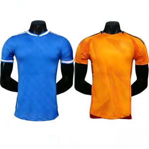 Grosir Pabrik Pakaian Olahraga Oasis Mali Berkualitas Tinggi Versi Thailand Cocok untuk Semua Musim Bahan Polyester Heat Transfer Set Dewasa - Product Image 1