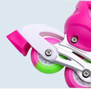 Nhà Sản Xuất Seba Giày Trượt Mô Hình Inline Giày Trượt Inline Roselle Giày Trượt Patin Carbon Inline - Product Image 5