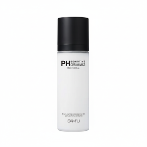 SAM'U PH Sensitive 100ml High Quality Facial Cream <b>Mist</b> - Product Image 2