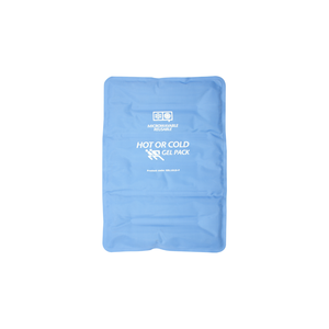 재사용 가능한 핫 콜드 젤 팩 맞춤형 대형 및 소형 젤 아이스 쿨링 팩 부상용 - Product Image 2