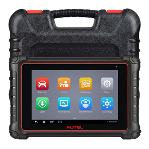 Lecteur de code OBD2 MaxiPRO MP900 pour Audi Q5/Q7/A5 pour Benz Outil de diagnostic universel pour véhicules - Product Image 1