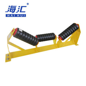 מסוע נושאת רולר מסגרת חומר טיפול חלקי ציוד - Product Image 5