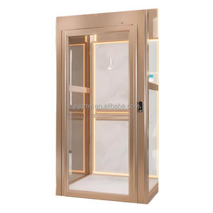 Funciona sin problemas Ascensor <span class=keywords><strong>para</strong></span> <span class=keywords><strong>discapacitados</strong></span> Casa pequeña Ascensor 2 personas Ascensor Precios - Product Image 1