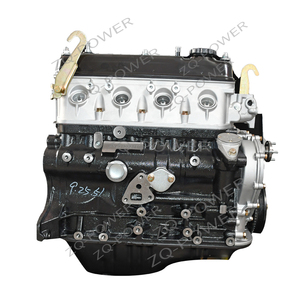 Ban đầu động cơ Assy 4Y 2.2L 90-95hp 175-185nm 4 Xi Lanh dài khối lắp ráp cho TOYOTA HILUX 5 (N80) trong 1988-1997 - Product Image 1