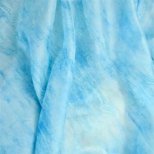 2024 mùa hè bán buôn thời trang vải in kỹ thuật số vải <span class=keywords><strong>Polyester</strong></span> cho Dresses gowns nửa váy - Product Image 2