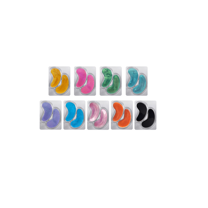OEM Korean Anti Wrinkle Hydrogel Eye