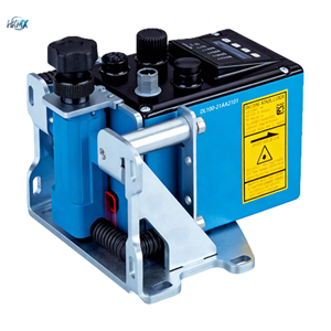 Capteur de distance laser DL100-21AA2101 compatible avec la série DL1 pour le positionnement en entrepôt - Product Image 1