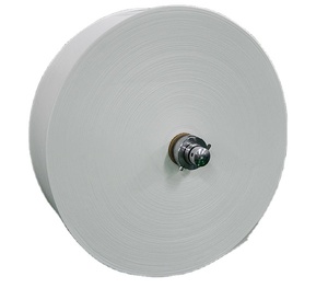 Chian nhà máy 80% <span class=keywords><strong>Polyester</strong></span> 20% <span class=keywords><strong>Viscose</strong></span> ưa nước spunlace không dệt cho khăn lau ướt dùng một lần - Product Image 1