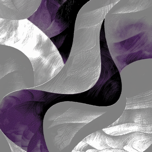 Alfombra Turca Moderna Tejida a Máquina de Polipropileno, Diseño Rectangular, Resistente a las Manchas, Base de Hilo de Yute de Pelo Alto - Product Image 1