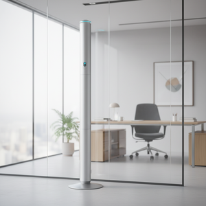 Diffuseur d'ambiance sans eau, diffuseur d'<span class=keywords><strong>air</strong></span>, couvre 1800 pieds carrés pour la maison, <span class=keywords><strong>studio</strong></span>, diffuseur d'ambiance avec télécommande - Product Image 1