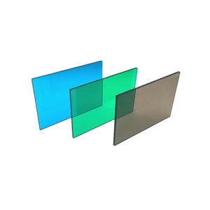 Plaques en <span class=keywords><strong>polycarbonate</strong></span> solide givré 2mm - Product Image 5