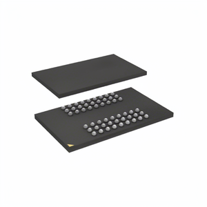หน่วยความจำ IS42S16320F-6BLI-TR 54 TFBGA ซื้อชิ้นส่วนอิเล็กทรอนิกส์ออนไลน์ บริการครบวงจรของแท้ - Product Image 1