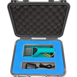 Sản xuất cung cấp trực tiếp kim loại cầm tay kiểm tra tường bê tông Scanner tích hợp cốt thép <span class=keywords><strong>Detector</strong></span> - Product Image 4