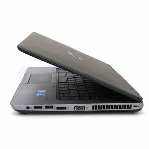 Ordinateur Portable Original <span class=keywords><strong>Reconditionné</strong></span> I7-4610 Go de RAM00 Go de HDD4' pour Étudiant, <span class=keywords><strong>Bureau</strong></span>, Mince, Portable, Gaming, pour HP 640 G1 - Product Image 2