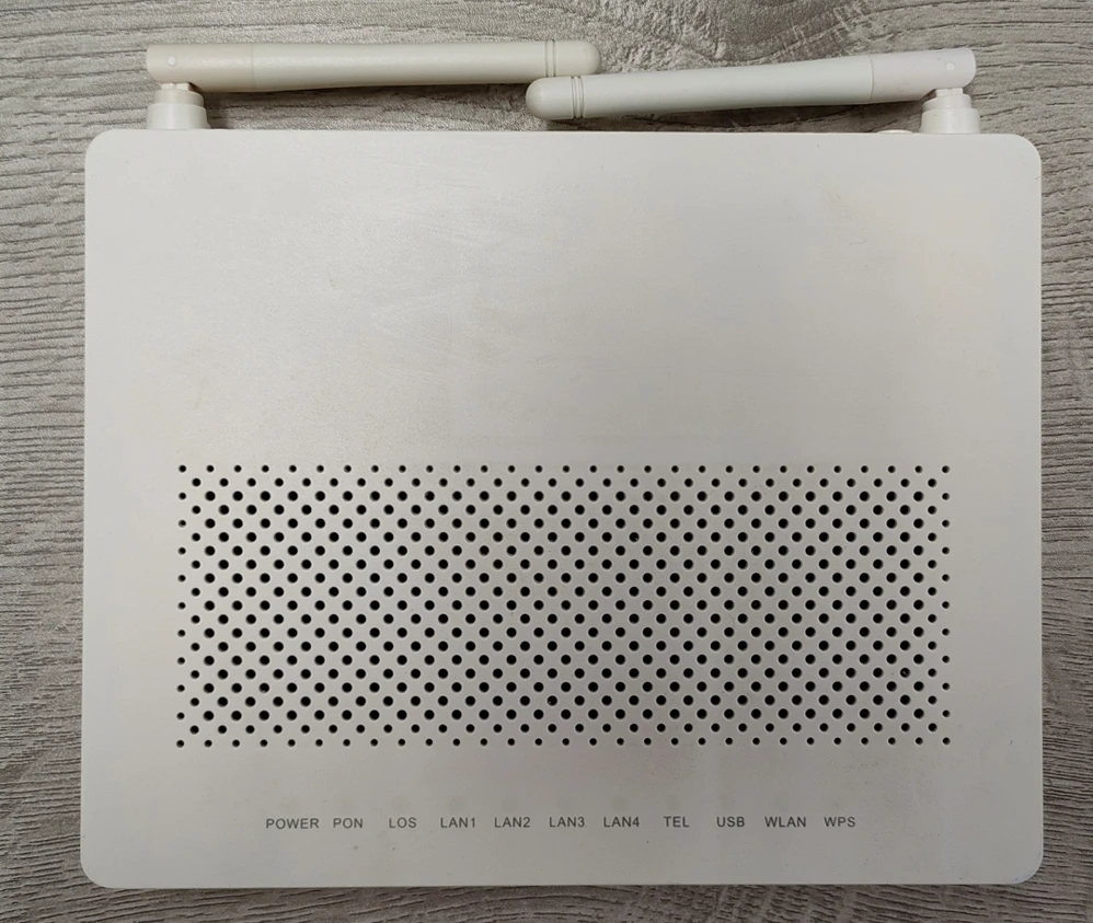HG8546M FTTH Onu 1GE+3FE/4FE  1POT+ 1Voice+ WIFI 4 Port Ftth Ont Catv Epon Wifi Gpon Onu hg8546m