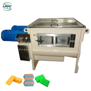 Mélangeur de savon industriel chinois LIMAC pour machine à fabriquer du savon - Product Image 1