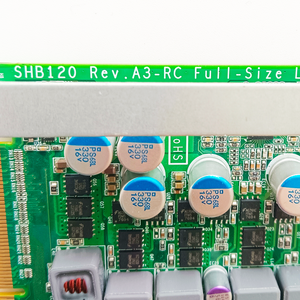 Tarjeta de CPU para Computadora Integrada de Tamaño Completo Axiomtek SHB120 Rev.A3-RC PICMG 1.3, LGA1155, Procesador Intel Core I7/i5/i3 de 3.ª Generación - Product Image 4