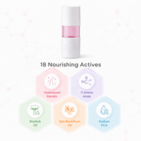 Sérum Protéiné Équilibrant le PH pour Rehaussement de Cils, Gel Perm Cils à la Kératine Nourrissant, OEM ODM Marque Privée Emballage Couleur Personnalisé