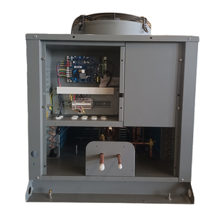 Aires Acondicionados Industriales de Evaporación Directa para Instalación en Exteriores y en Techos, Refrigeración de Plantas - Product Image 1