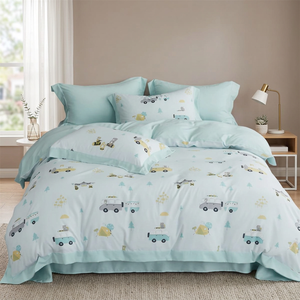 Ultra-Soft Monthly Baby Milestone Western <b>Fleece</b> Blanket Cartoon Pattern Quilted Cooling Feature Four Seasons Home Travel - Product Image 2