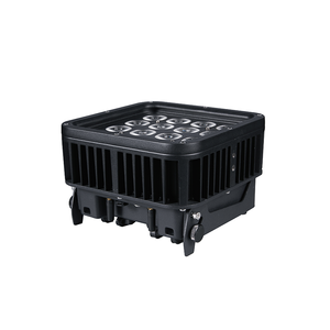 Precio al por Mayor de Focos LED de Aluminio para Exteriores, Lámparas LED para Escenarios - Product Image 2