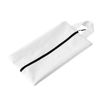 2025 nuevo 4 en 1 TYVEK cubos de embalaje conjunto de bolsa de ropa portátil de viaje organizador de embalaje impermeable
