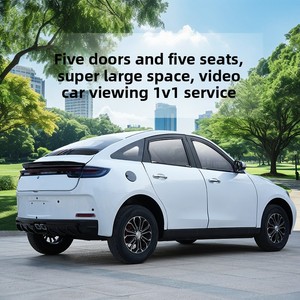 Voiturettes <span class=keywords><strong>de</strong></span> <span class=keywords><strong>golf</strong></span> pour femmes New Energy Electric Battery-Powered Four-Wheeler pour le transport des personnes âgées et l'utilisation domestique - Product Image 3