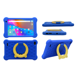Tabletas educativas en Línea para Niños, tablet <span class=keywords><strong>pc</strong></span> <span class=keywords><strong>de</strong></span> 7 pulgadas, venta al por mayor <span class=keywords><strong>de</strong></span> fábrica - Product Image 2