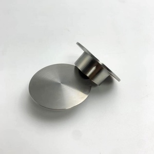 Custom CNC Machining Stainless Steel Parts Machining Services CNC Turning Parts Quick Prototyping - Product Image 2